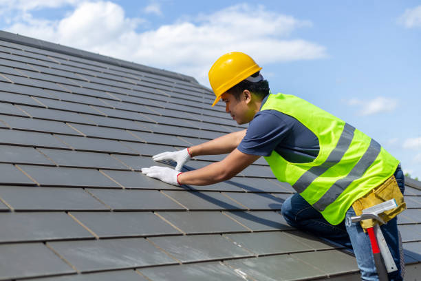 Best Residential Roofing Contractor  in Michigan City, IN