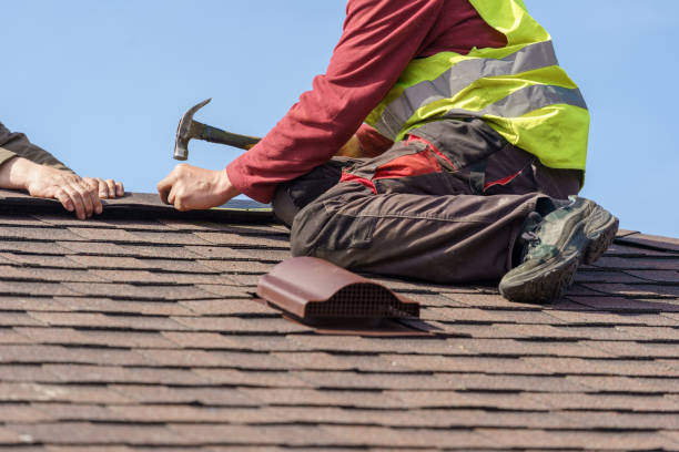 Best Commercial Roofing Services  in Michigan City, IN